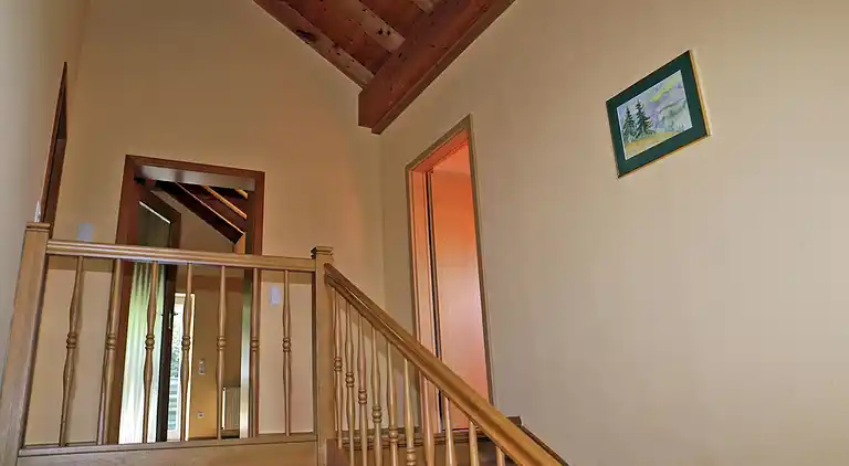 Holiday home in Neustraßburg