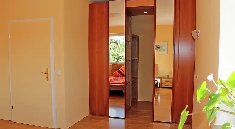 Holiday home in Neustraßburg