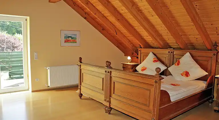 Holiday home in Neustraßburg