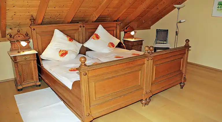 Holiday home in Neustraßburg