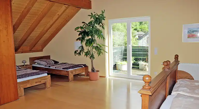 Holiday home in Neustraßburg