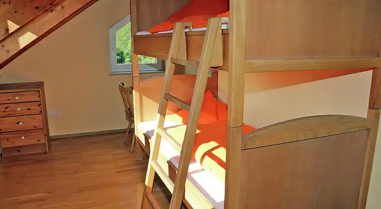 Holiday home in Neustraßburg