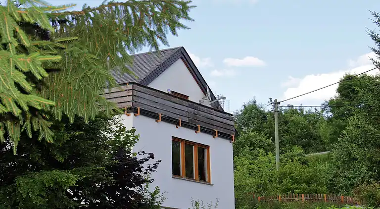 Holiday home in Neustraßburg