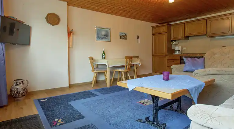 Ferielejlighed i Bleialf