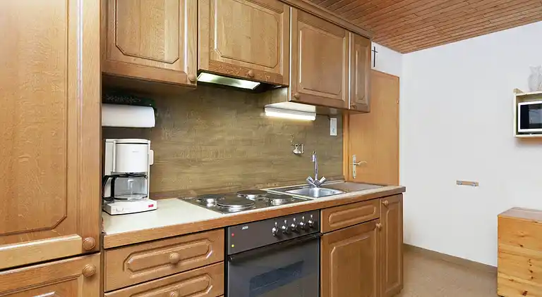 Ferielejlighed i Bleialf