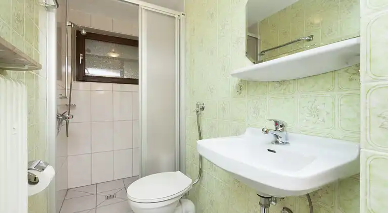 Ferielejlighed i Bleialf