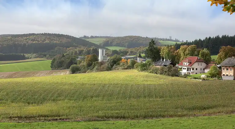 Ferielejlighed i Bleialf