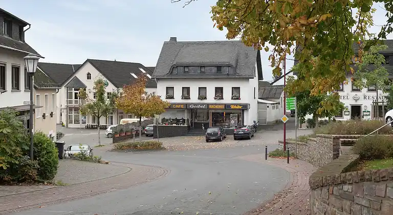 Ferielejlighed i Bleialf