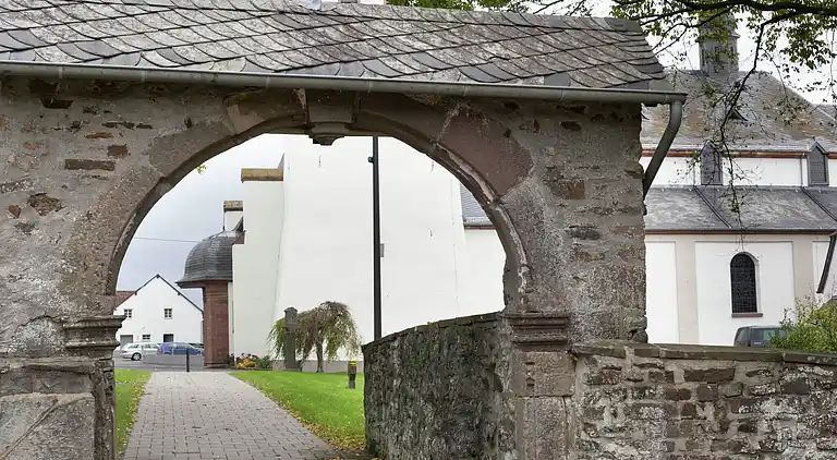 Ferielejlighed i Bleialf