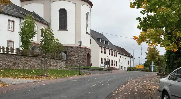 Ferielejlighed i Bleialf