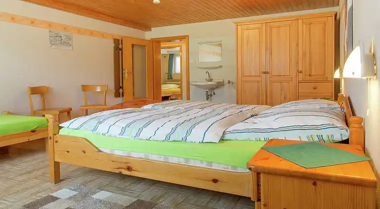 Ferielejlighed i Bleialf