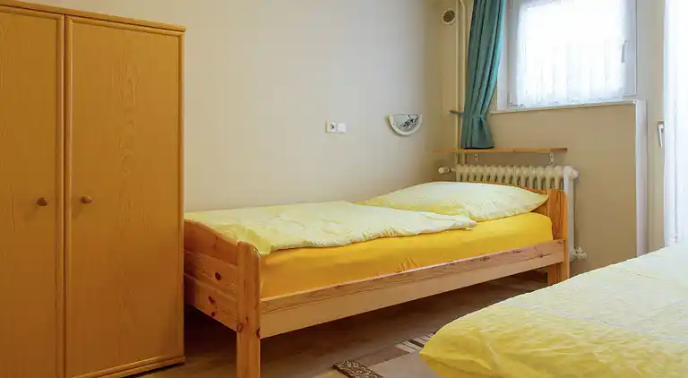 Ferielejlighed i Bleialf