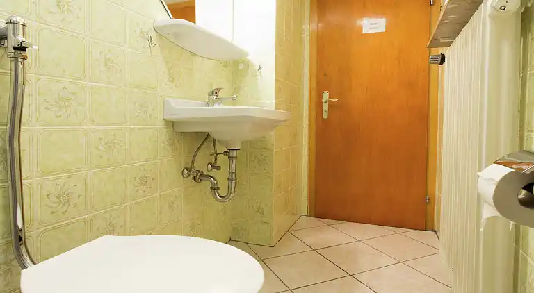 Ferielejlighed i Bleialf