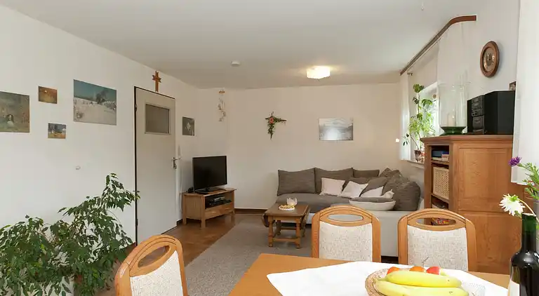 Ferielejlighed i Sellericherhöhe