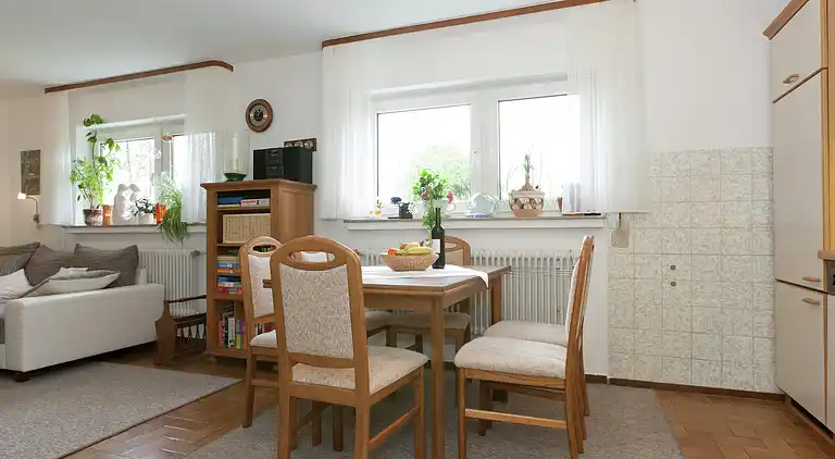 Ferielejlighed i Sellericherhöhe