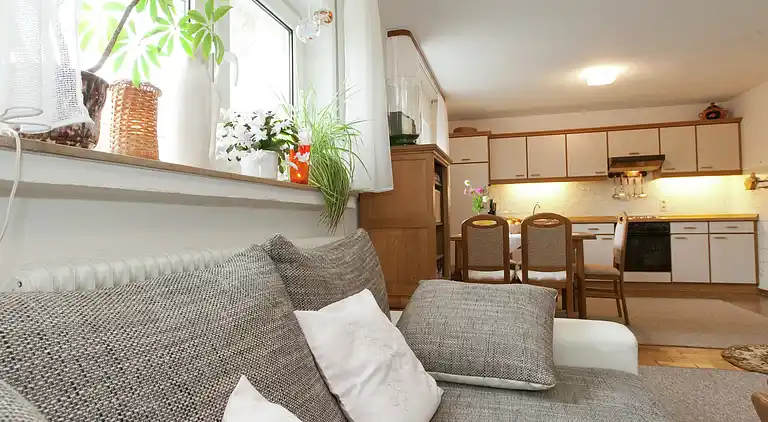 Ferielejlighed i Sellericherhöhe