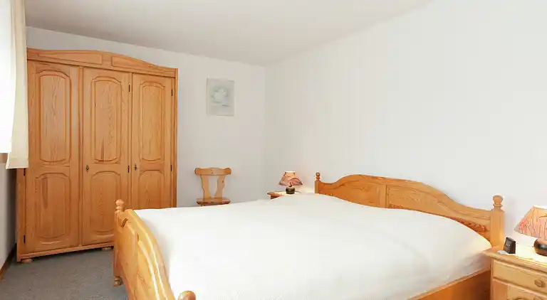 Ferielejlighed i Sellericherhöhe