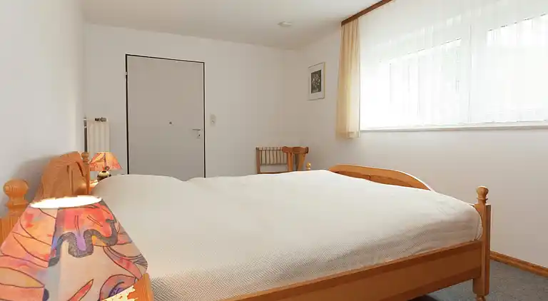 Ferielejlighed i Sellericherhöhe