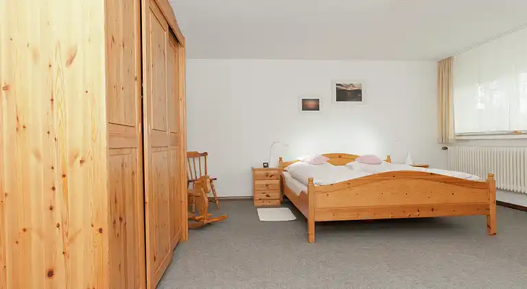 Ferielejlighed i Sellericherhöhe