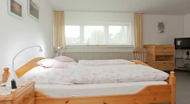 Ferielejlighed i Sellericherhöhe