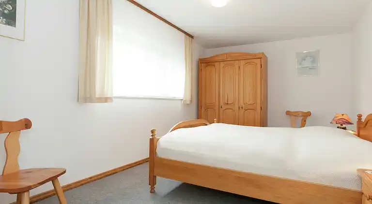 Ferielejlighed i Sellericherhöhe