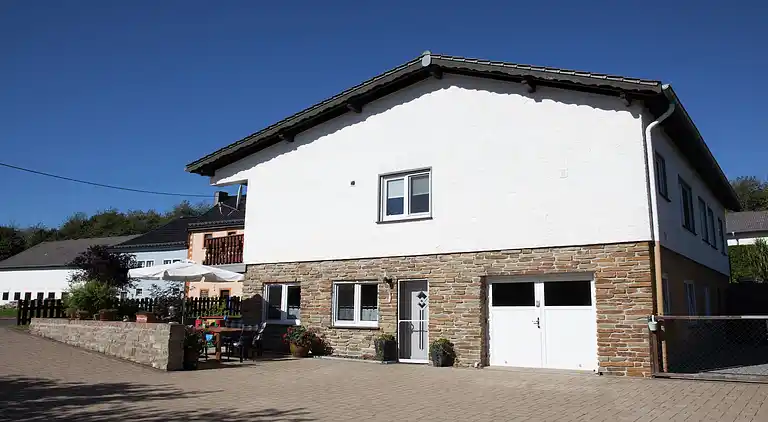 Apartment in Halenfeld