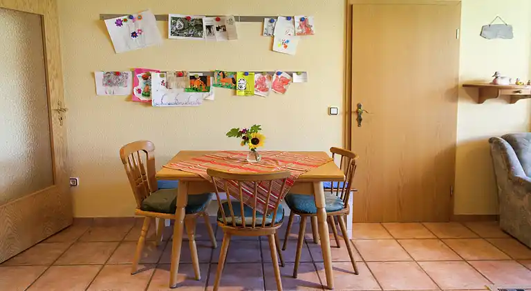 Apartment in Halenfeld