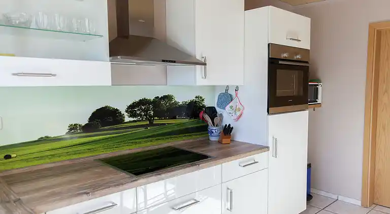 Apartment in Halenfeld