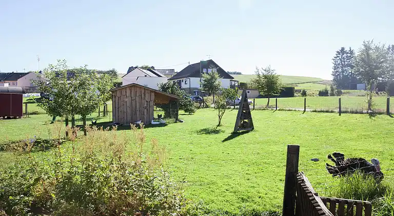 Apartment in Halenfeld