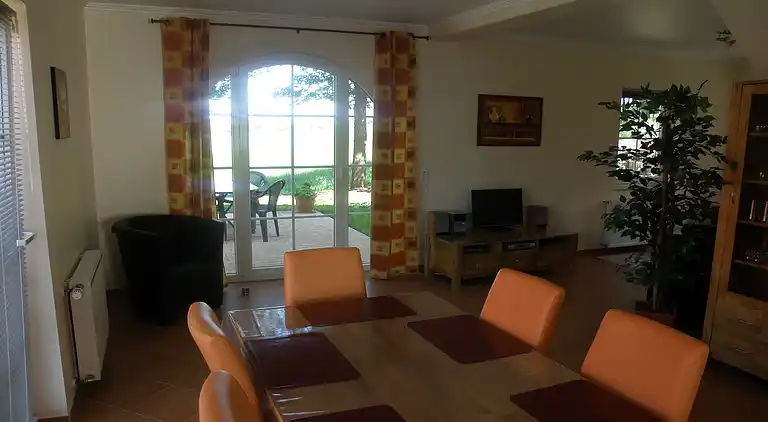 Manor house in Bleialf