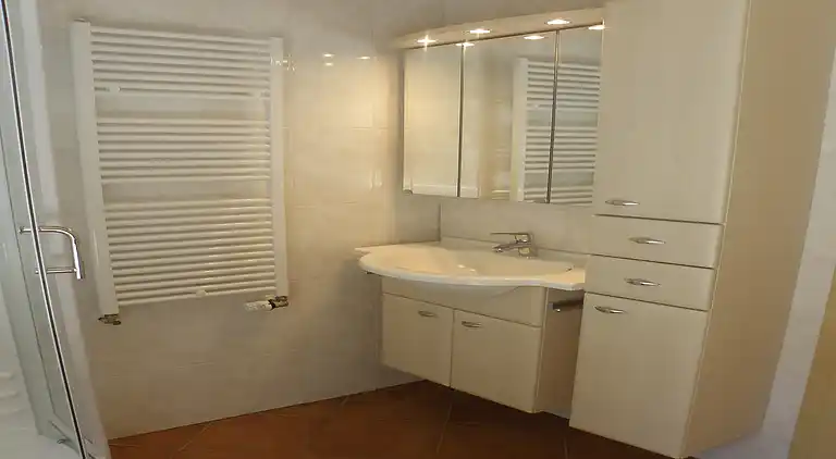 Manor house in Bleialf