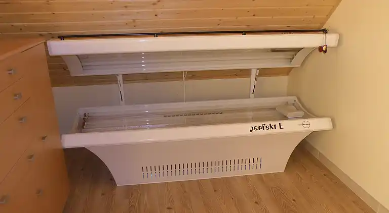 Manor house in Bleialf