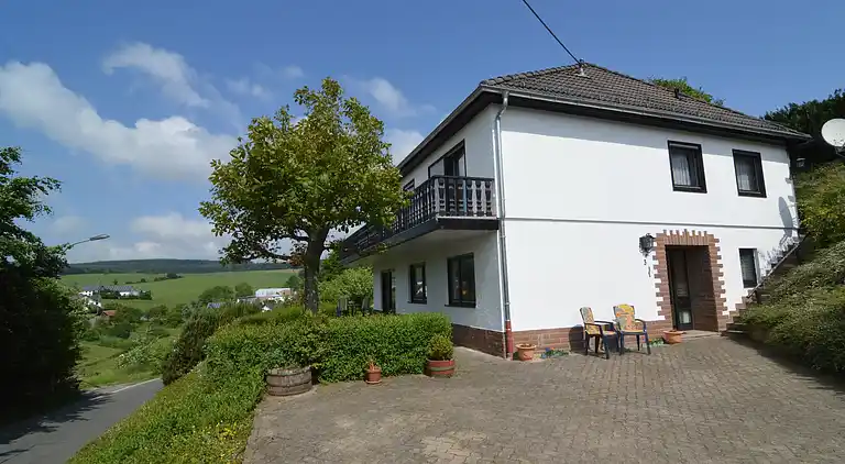 Leilighet i Sellericherhöhe