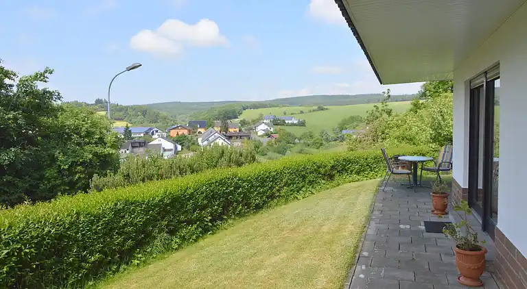 Leilighet i Sellericherhöhe