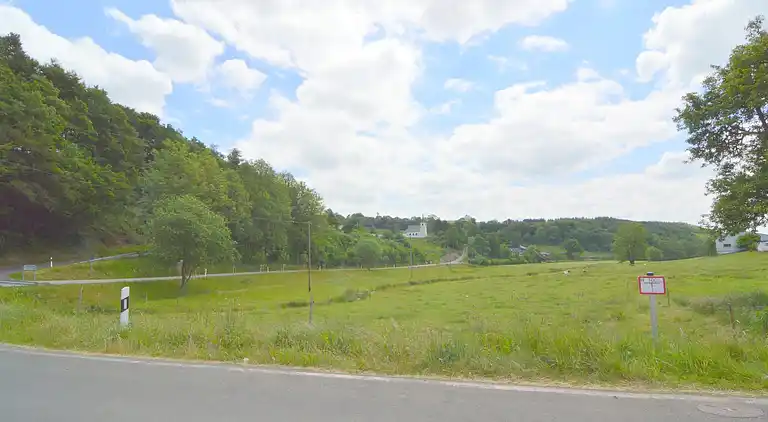 Leilighet i Sellericherhöhe