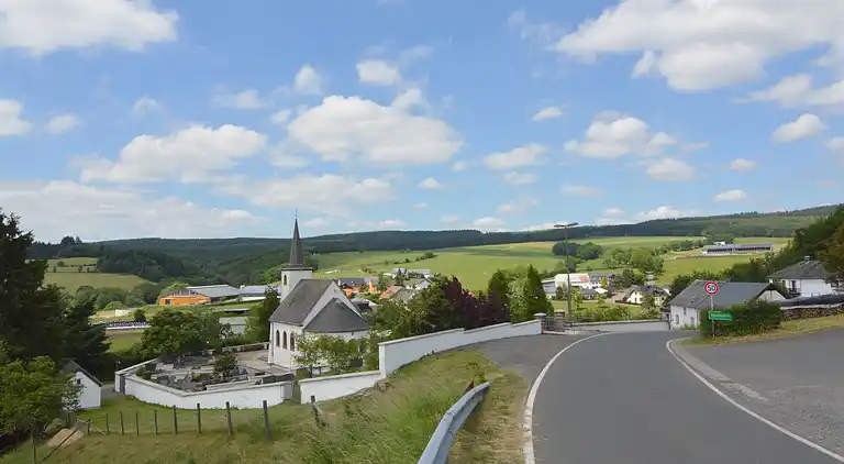 Leilighet i Sellericherhöhe