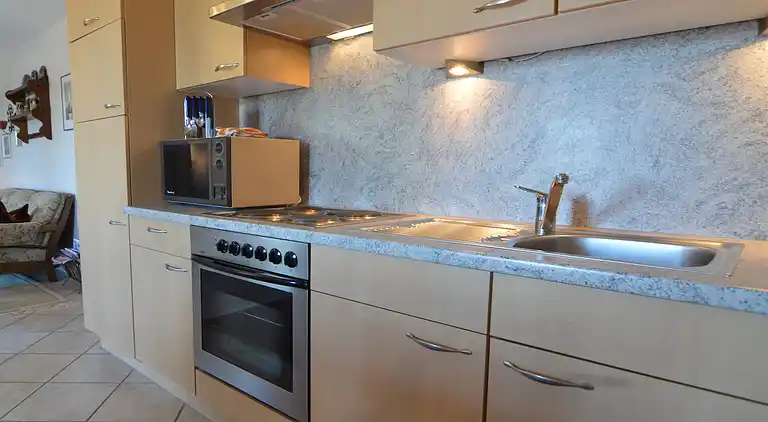 Ferienhaus in Buchet