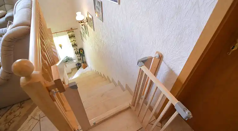 Ferienhaus in Buchet