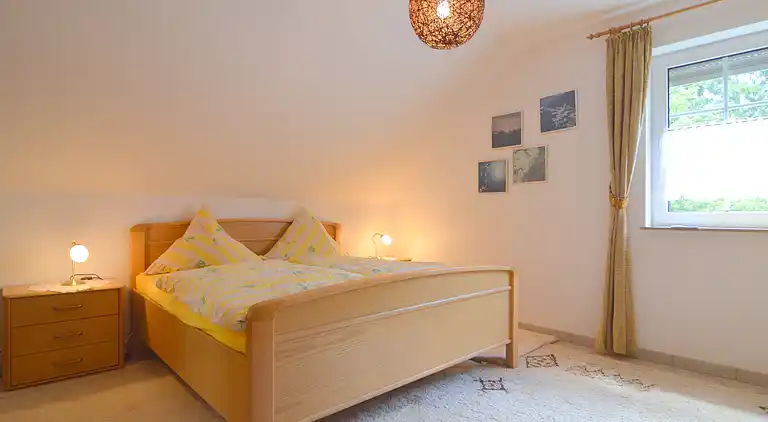 Ferienhaus in Buchet