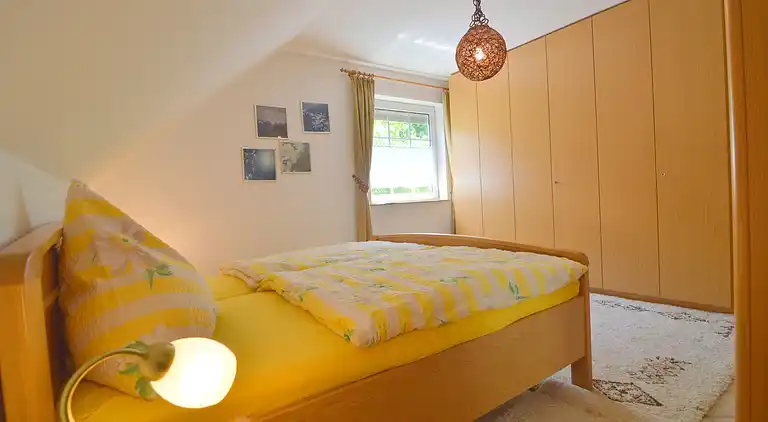 Ferienhaus in Buchet