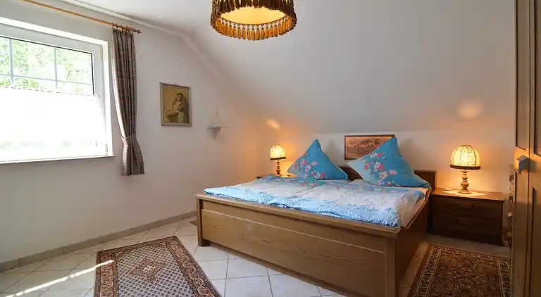 Ferienhaus in Buchet