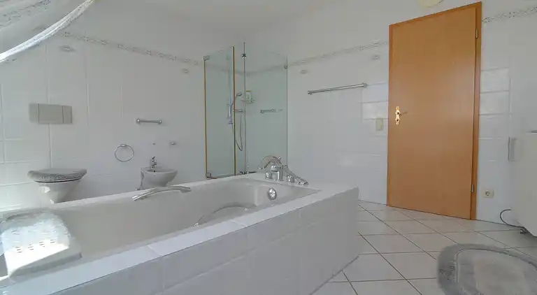 Ferienhaus in Buchet