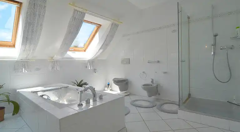 Ferienhaus in Buchet