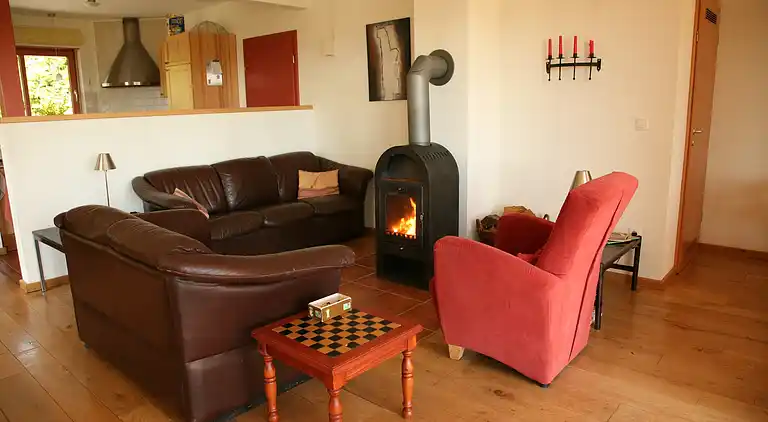 Sommerhus i Lambertsberg