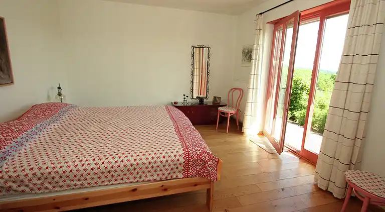 Sommerhus i Lambertsberg