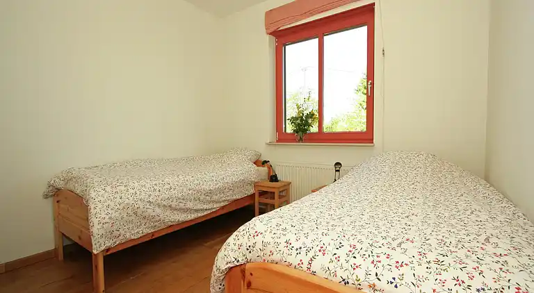 Sommerhus i Lambertsberg