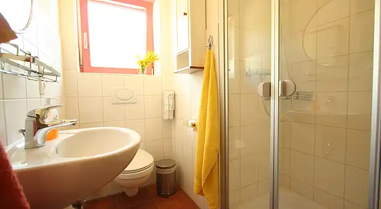 Sommerhus i Lambertsberg