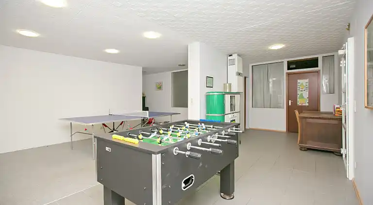 Sommerhus i Bollendorf