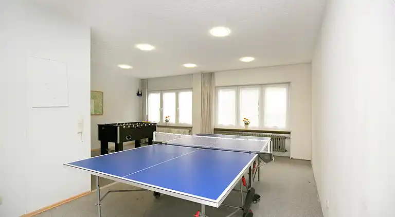 Sommerhus i Bollendorf