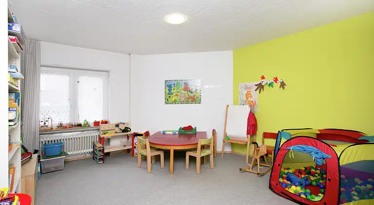 Sommerhus i Bollendorf